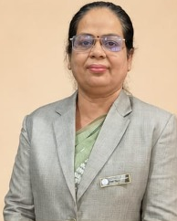 Aruna Kulkarni
