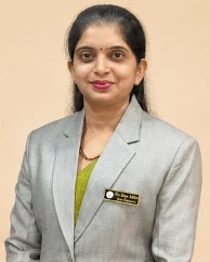 Divya Raikar