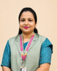 Madhura Satardekar