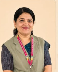 Reshma Kulkarni