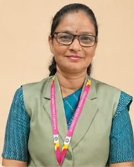 Shweta Bhosale